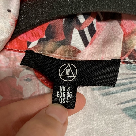 Bride robe - Picture 3 of 3